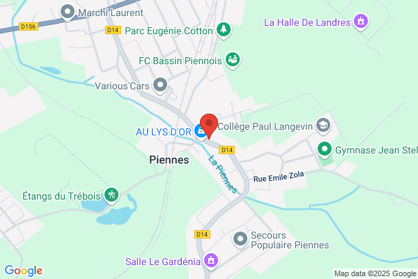 Auto Ecole Top Conduite
