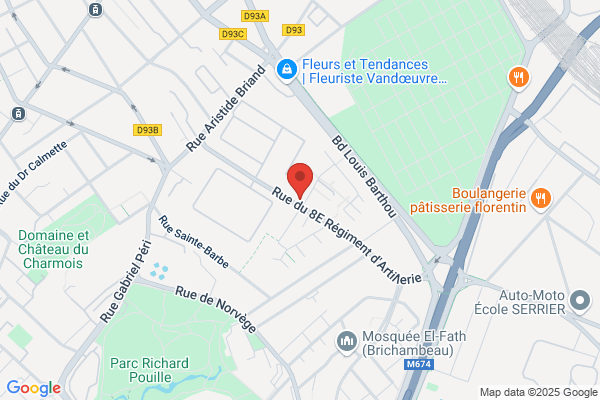 Auto Ecole Vautrin