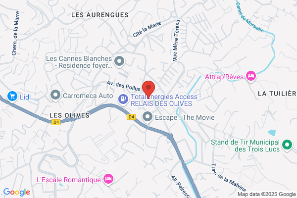 Dynamic Auto Ecole