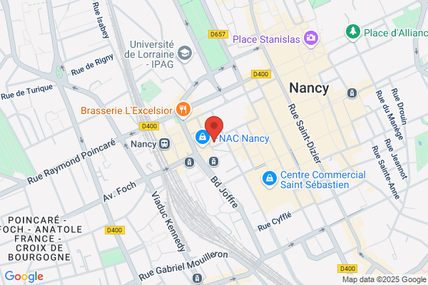 CIC Banque Privée
