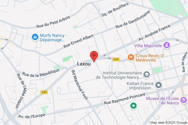 La Banque Postale