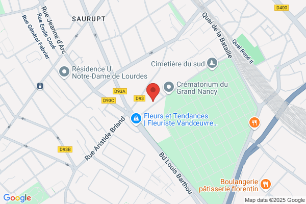 Credit Agricole De Lorraine