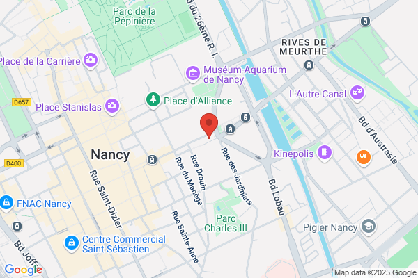 Aux Delices D Or