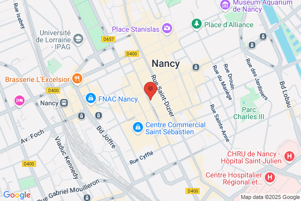 Boulangerie Banette