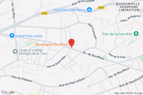 Boulangerie Le Four Aux Delices