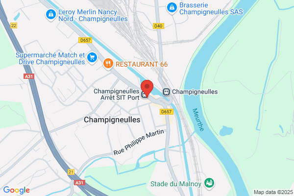 Boulangerie Patisserie Braquehais