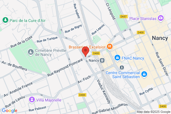 Boulangerie Patisserie Saint Leon