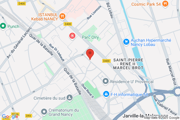 Cezard Alain Garagiste