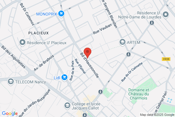Boucherie Morel