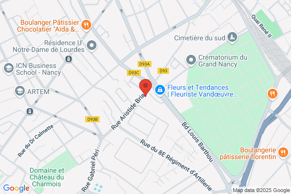 Boucherie Tendrissimes
