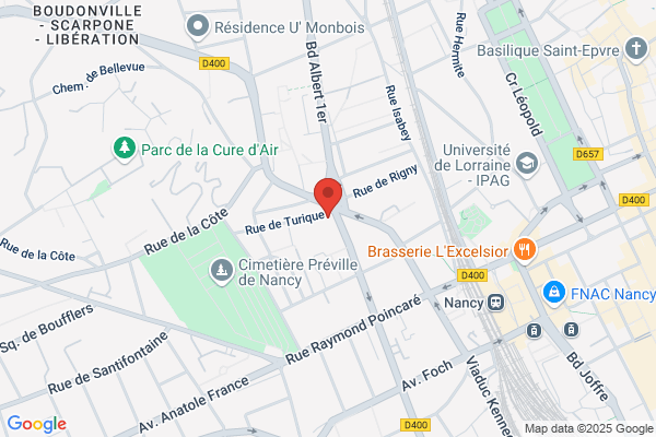 FIDAUDIT CONSEIL