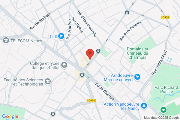 Bar De La Republique