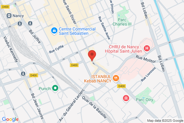 Bar Des Vedettes