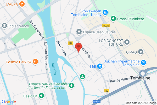 Bistrot Saint Sebastien