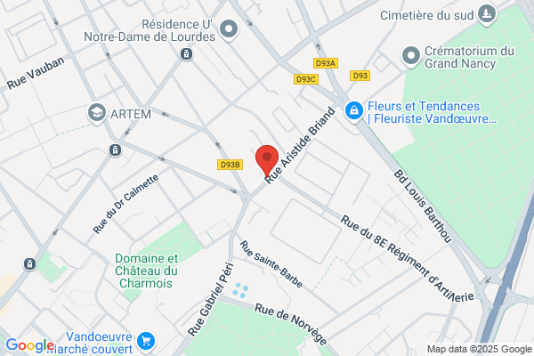 Brasserie B 52