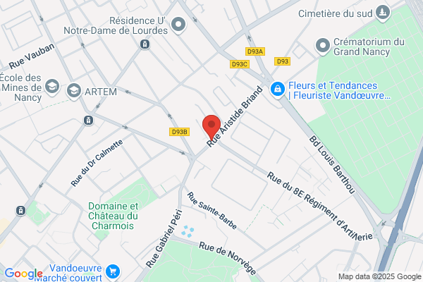 Brasserie Le Tassigny