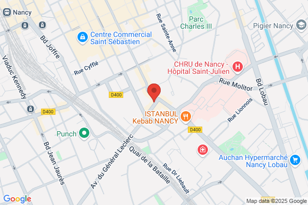 Cafe Au Hazard