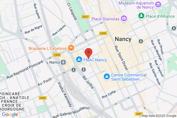 Coct Au Bar