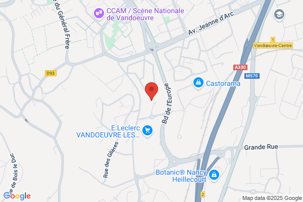 Centre Medico Psychologique