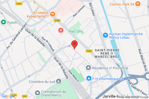 Centre Medico Psychologique Pour Nourrissons Et Enfants