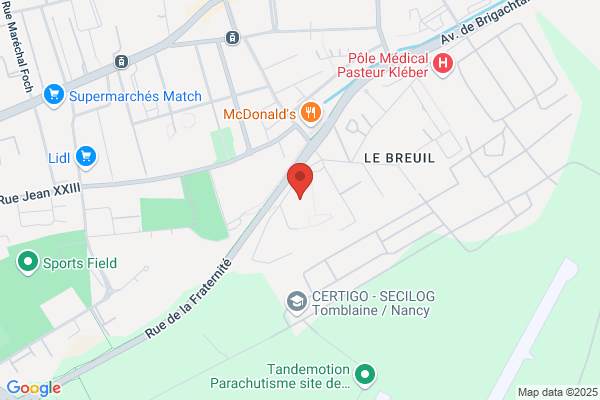 Centre Medico Scolaire