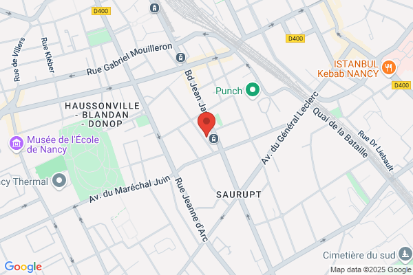 France Dépann