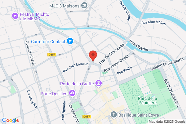 Caveau Du Petit Bourgeois