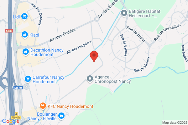BUREAU VERITAS