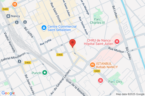 Conseil Et Tic De Lorraine