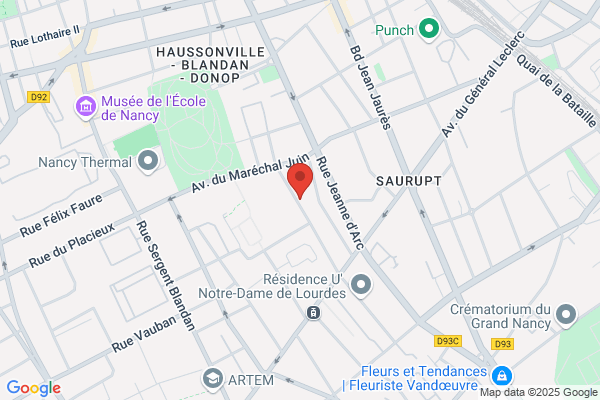 Association Les P Tits Gamins