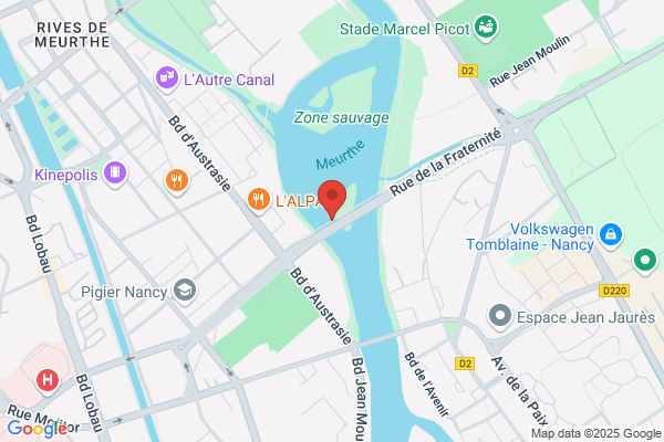 Association Relais La Passerelle