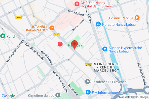 Creche Halte Garderie La Souris Verte