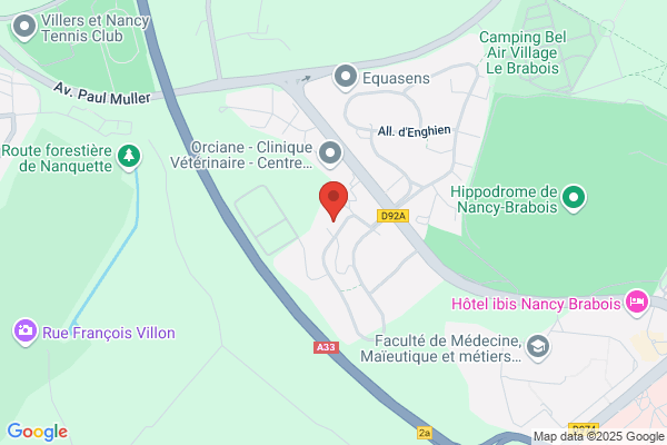 Creche Municipale Halte Garderie