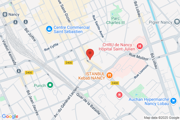 Association Culturelle Berbere De Meurthe Et Moselle