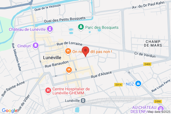 Centre D Information Feminin Et Familial De meurthe Et moselle c