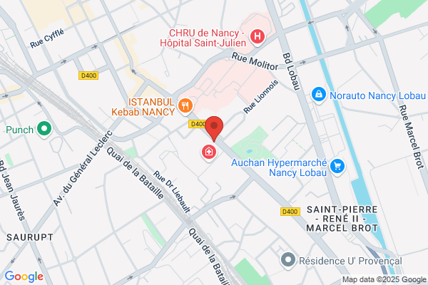 Faculte De Chirurgie Dentaire