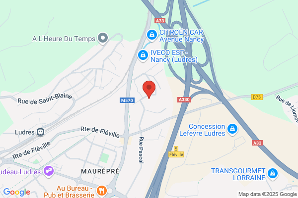 Demepool Martins Renard Franchise