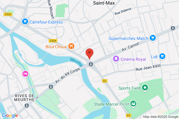 Saint Max Multiservice