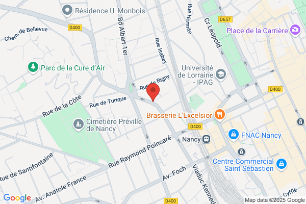 Cabinet Dentaire Des Docteurs Neigert Michele Et schurra girar