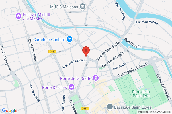 Duroch Marie Eve Chir Dentiste