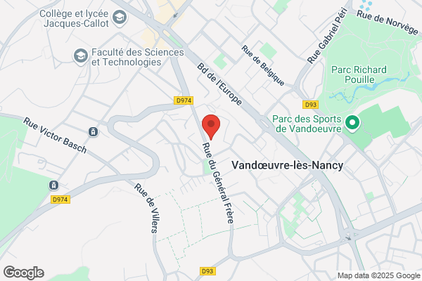 Ecole Brossolette Ecole Maternelle