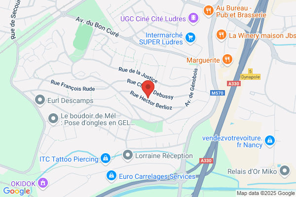 Ecoles Primaire Pierre Loti