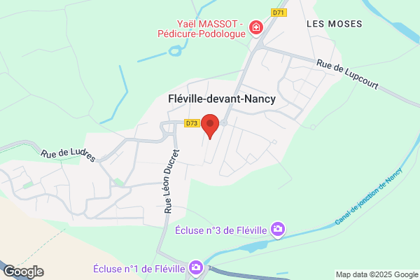 Groupe Scolaire Jules Renard Primaire