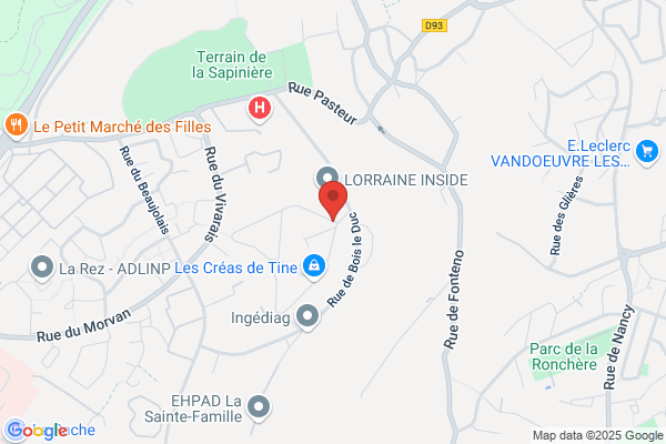 Ecoles Primaires Ecole Plein Air Remicourt