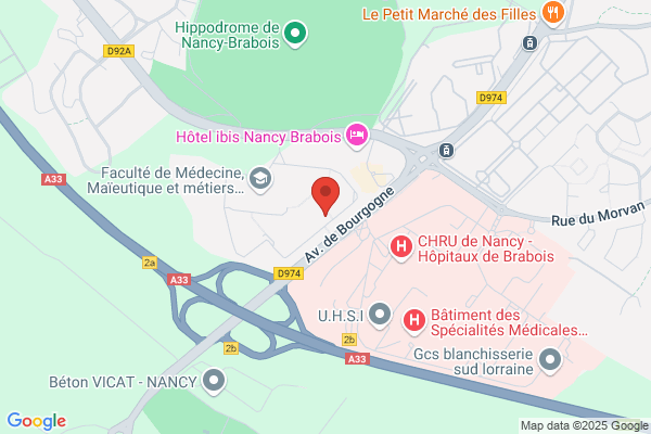 Ecoles Paramedicales Chu De Nancy Ecole De Cadres