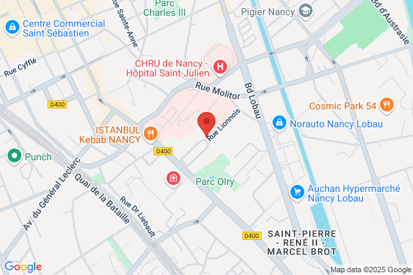 Ecoles Paramedicales Chu De Nancy Formation En soins infirmi