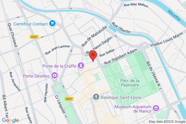 Ensic Ecole Nationale Superieure Des Industries Chimiq