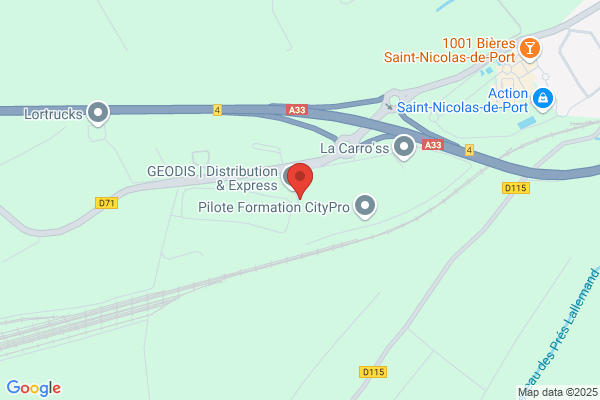 Est Infra Ingenierie