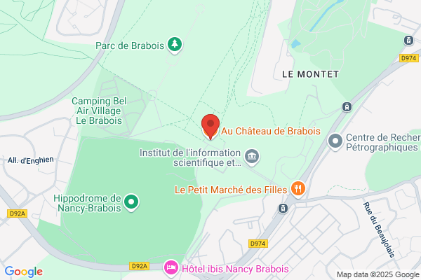Centre Equestre Drouot