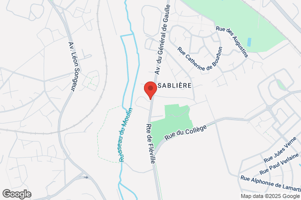 Centre De Formation Pignon